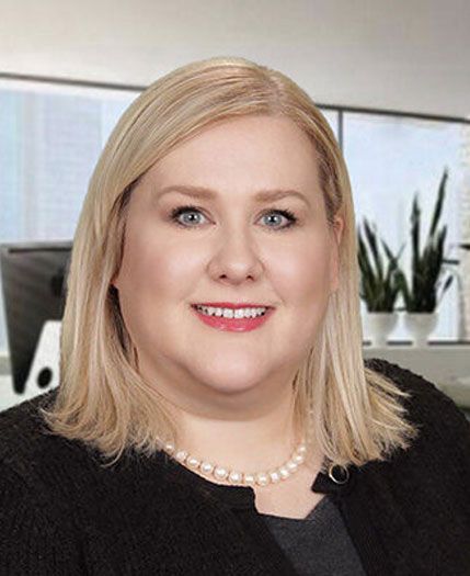 Attorney Michelle Burns
