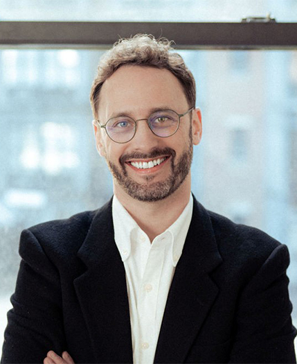 Attorney Simon Craven